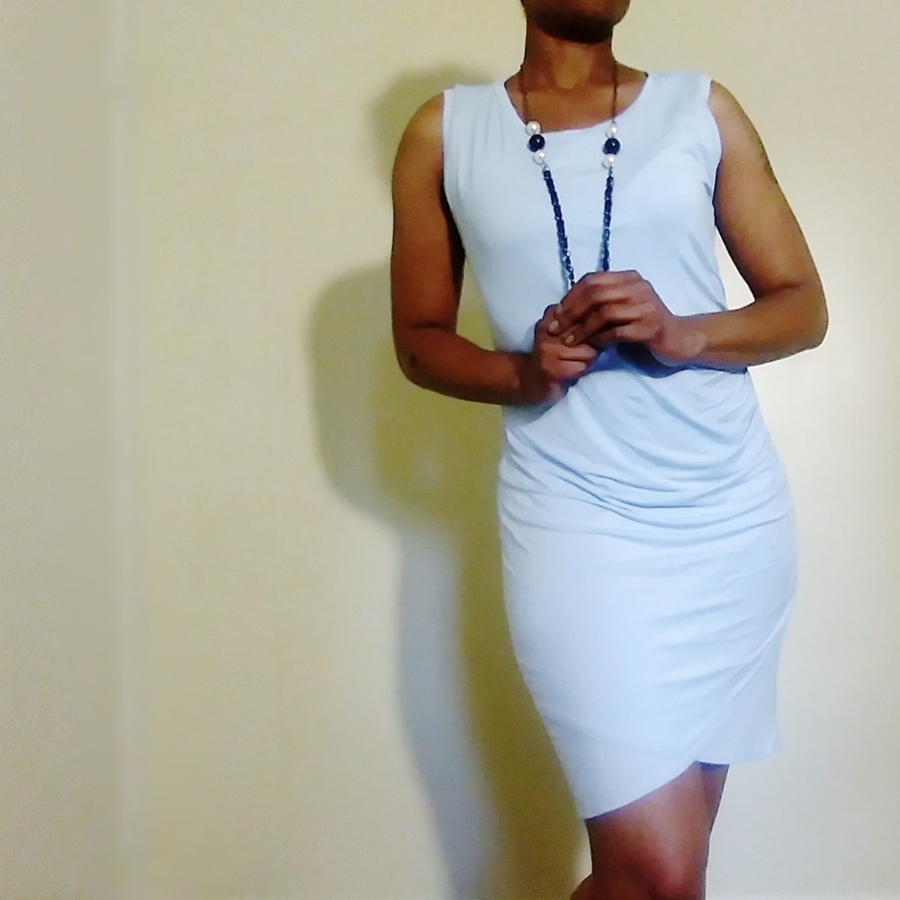 DRESSIS Tank Dress